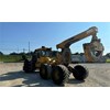 2014 Tigercat 635E Skidder